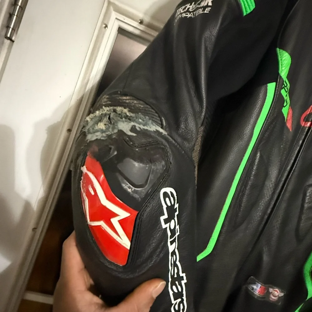 Alpinestars - Picture 4 of 6